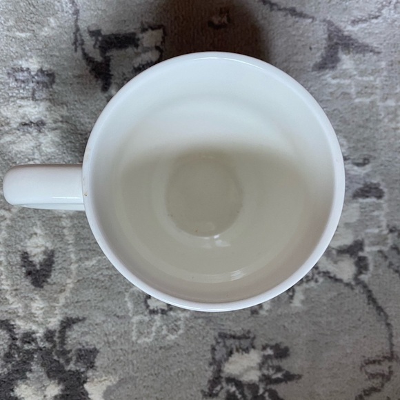 Threshold Ceramic Mug (Teaching Is My Super Power) - Picture 3 of 5